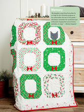 Load image into Gallery viewer, CHRISTMAS QUILTING with Wendy Sheppard
