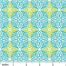 Load image into Gallery viewer, 3 yard Peppermint Twist with Stripe
