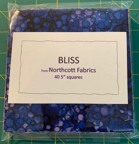 Bliss - 5