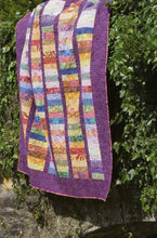 Load image into Gallery viewer, Jelly Roll Quilts by Pam &amp; Nicky Lintott
