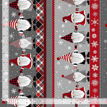 Load image into Gallery viewer, GNOME FOR THE HOLIDAYS, 12 Fat Quarter Bundle
