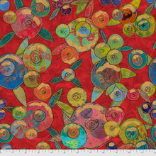 Load image into Gallery viewer, 6 Yard Bundle of Flourish by Sue Penn for Free Spirit Fabrics
