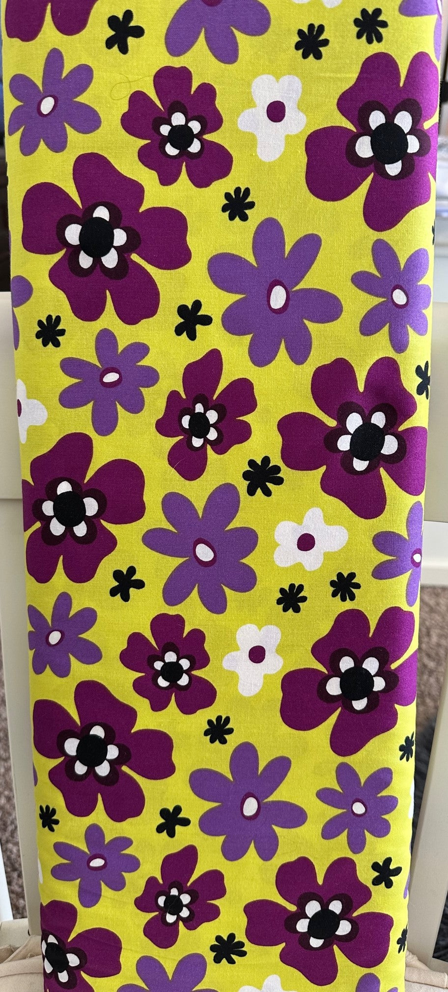 Blossom, bright by Windham Fabrics