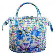 Load image into Gallery viewer, Poppins Bag by Carol McLeod from Aunties Two
