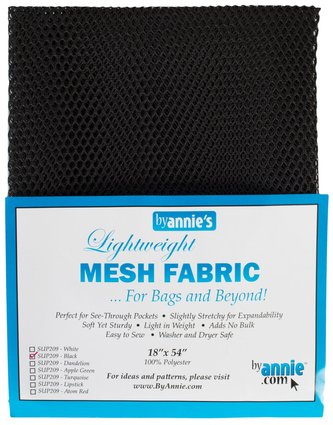 MESH, Light Weight from By Annie