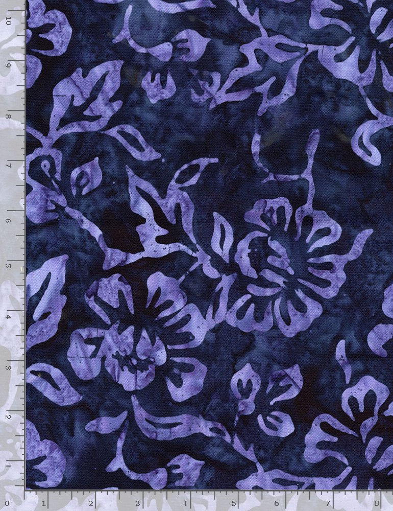 Velvet Batik from  Twilight by Timeless Treasures