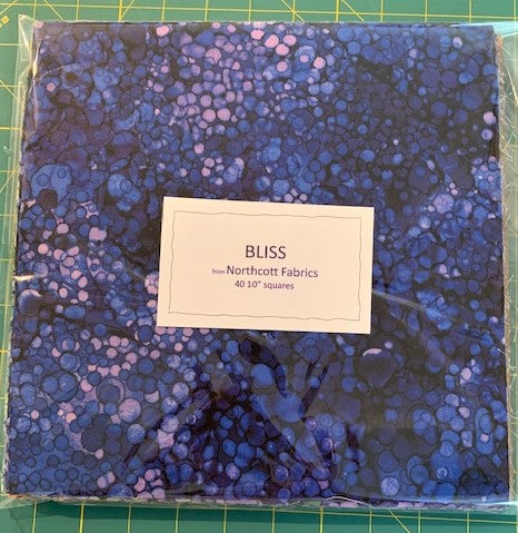 Bliss - 10