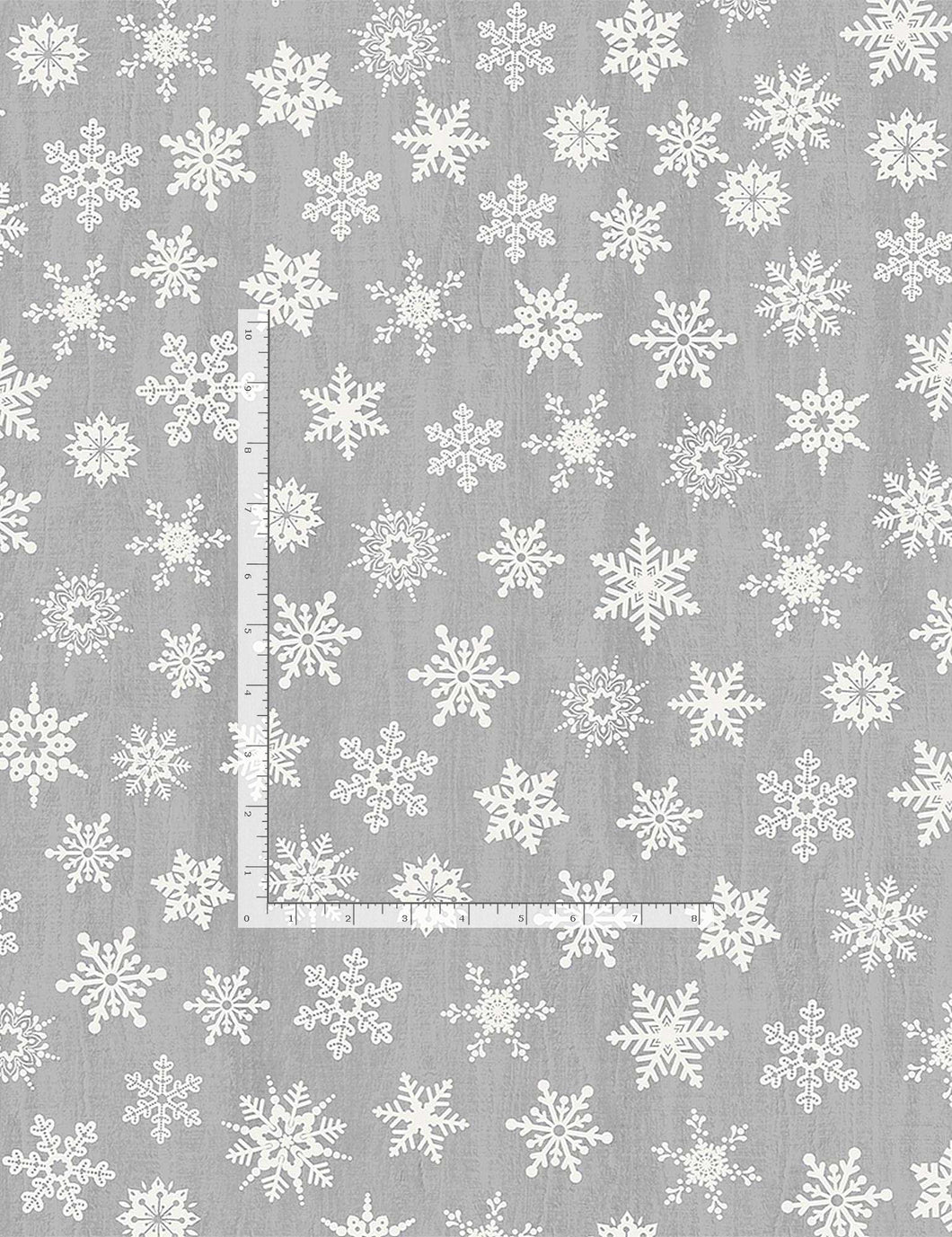 SNOWFLAKES by Gail Cadden from SNOW GNOMES Collection