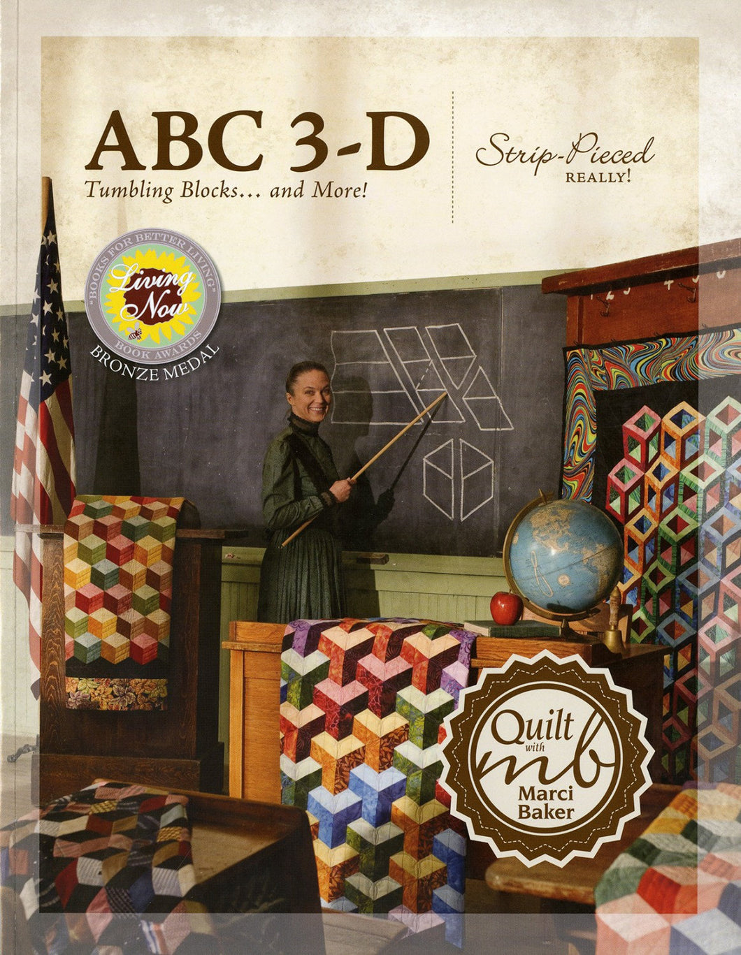 ABC 3-D