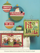 Load image into Gallery viewer, Jingle all the Way by Nancy Halvorsen from Art to Heart
