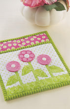 Load image into Gallery viewer, Pot Holders for All Seasons by Chris Malone from Annies
